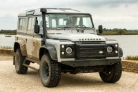 Safari Camargue Passion - Sandro et son 4x4 © Safari Camargue Passion