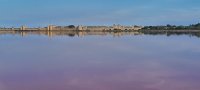 L'incroyable évasion - salins du midi © l'Incroyable évasion