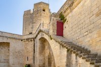 Escapades guid&eacute;es_Aigues-Mortes &copy; Escapades guid&eacute;es