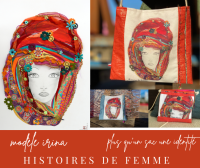 création originale © Histoires de femme 