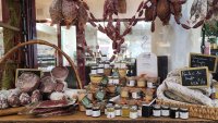 Fromagerie des Remparts - Maison Escobar Aigues-Mortes - Boutique © Office de tourisme d'Aigues-Mortes