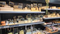 Fromagerie des Remparts - Maison Escobar Aigues-Mortes - Boutique © Office de tourisme d'Aigues-Mortes