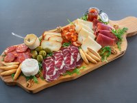 Charcuterie Guinoir_Aigues-Mortes © 