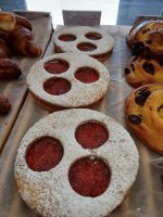 P&acirc;tisserie Molinos_Aigues-Mortes &copy; P&acirc;tisserie Molinos