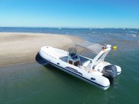 Bianco Sport Nautic_Le Grau-du-Roi &copy; 