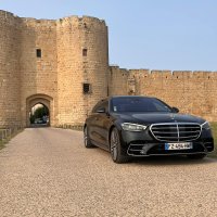 Camargue VTC Premium_Aigues-Mortes &copy; Aigues-Mortes