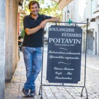 Boulangerie-Poitavin-Boulanger - Boulangerie-Poitavin-Boulanger © Boulangerie-Poitavin