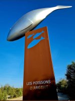 Les Poissons d'Argent - Les Poissons d'Argent © Les Poissons d'Argent