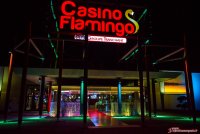 Casino Flamingo_Le Grau-du-Roi © Casino Flamingo