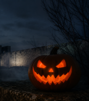 Cin&eacute; Halloween - Cin&eacute;ma Marcel Pagnol_Aigues-Mortes &copy; 