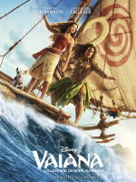 Cin&eacute;Kids : "Vaiana" - Cin&eacute;ma Marcel Pagnol_Aigues-Mortes &copy; 