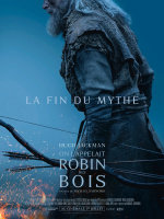Soir&eacute;e cin&eacute;ma : "Robin des Bois, la fin d&rsquo;un mythe" - Cin&eacute;ma Marcel Pagnol_Aigues-Mortes &copy; 