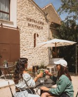 After Beach - Maison Fluide_Aigues-Mortes &copy; Maison Fluide
