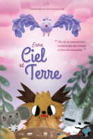 Cin&eacute;Kids : "Entre ciel et terre" - Cin&eacute;ma Marcel Pagnol_Aigues-Mortes &copy; 