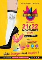 Festival &copy; FestivalBelles&Rebelles