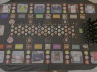 Tapis de jeu &copy; Domaine du Petit Chaumont