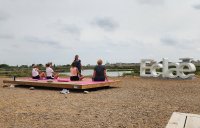 S&eacute;ances Yoga - Pilates Body & Mind - SPA Ecla&eacute;_Aigues-Mortes &copy; 