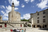 800 ans de Sacre &copy; Centre des monuments nationaux