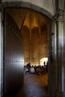 Visite cont&eacute;e - mon sacre &copy; Centre des monuments nationaux