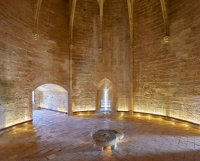 La tour de Constance - 700 ans d'histoire &copy; Centre des monuments nationaux
