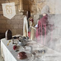 Escape game "La couronne perdue de Saint Louis - Tours et remparts d'Aigues-Mortes_Aigues-Mortes &copy; 