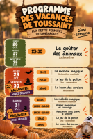  &copy; Les Petits Fermiers
