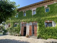 Gîte "L'Amandier" Les Pierrades en Camargue © Les Pierrades en Camargue