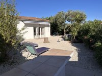 Mas chemin haut de Peccais_Aigues-Mortes &copy; 