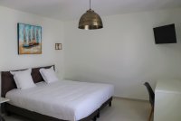 Lodge Trouchaud - Chambre - mas-des-sables-lodges-aigues-mortes-chambre © Le mas des Sables