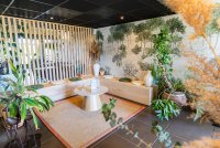 H&ocirc;tel - Les Jardins du Canal_Aigues-Mortes &copy; H&ocirc;tel - Les Jardins du Canal