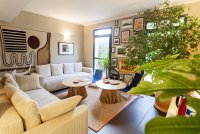 H&ocirc;tel - Les Jardins du Canal_Aigues-Mortes &copy; H&ocirc;tel - Les Jardins du Canal