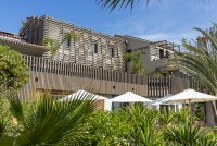 H&ocirc;tel - Les Jardins du Canal_Aigues-Mortes &copy; H&ocirc;tel - Les Jardins du Canal