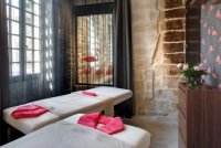 SPA &copy; 