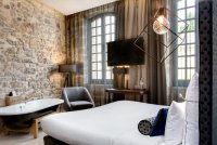 Junior suite 2 &copy; 
