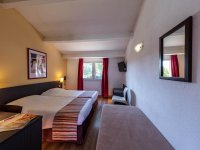 Noemys Aigues Mortes - Chambre double © Noemys Aigues Mortes