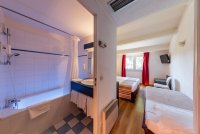 Noemys Aigues Mortes - Chambre © Noemys Aigues Mortes