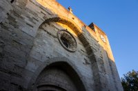 Église Notre-Dame-des-Sablons_Aigues-Mortes - Église Notre-Dame-des-Sablons_Aigues-Mortes © 