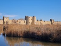 Vues des remparts © Gard tourisme AP/FV