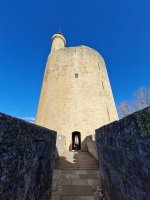 Tour Constance Aigues Mortes © Gard Tourisme/AP FV