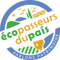 Logo EcoPasseurs du Pais