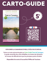Affiche - Carto-Guide