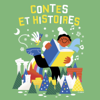 Contes & Histoires - promenade contée de la tour de Constance