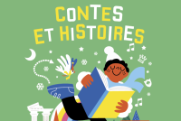 Contes & Histoires - promenade contée de la tour de Constance