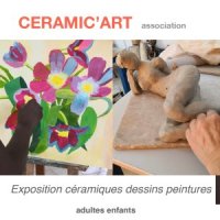 Exposition Peintures et Céramiques