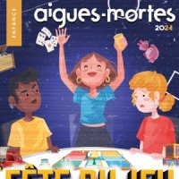 Fête du jeu