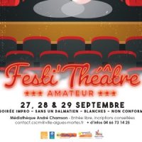 Festi'théâtre