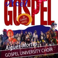 Noël Gospel à Aigues-Mortes