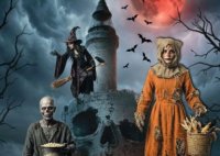 Affiche - Halloween