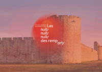 Affiche - Les Nuits des Remparts