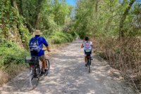 J'ai testé la balade "Camargue secrète en vélo électrique"